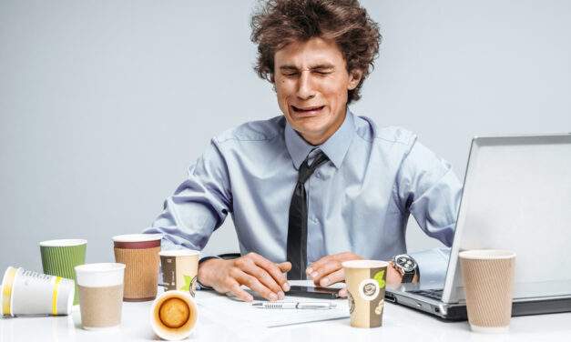The $3.96 Billion Margin Call