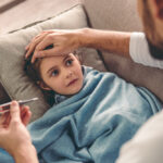 distinguish the healthy stocks versus the sick ones when investing in this bear market
