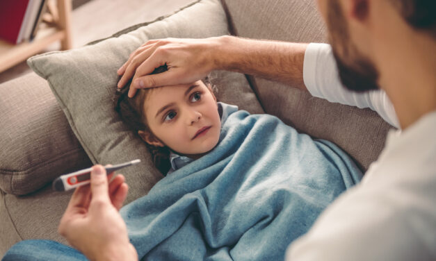 How to Tell a “Sick” Stock From a “Healthy” One