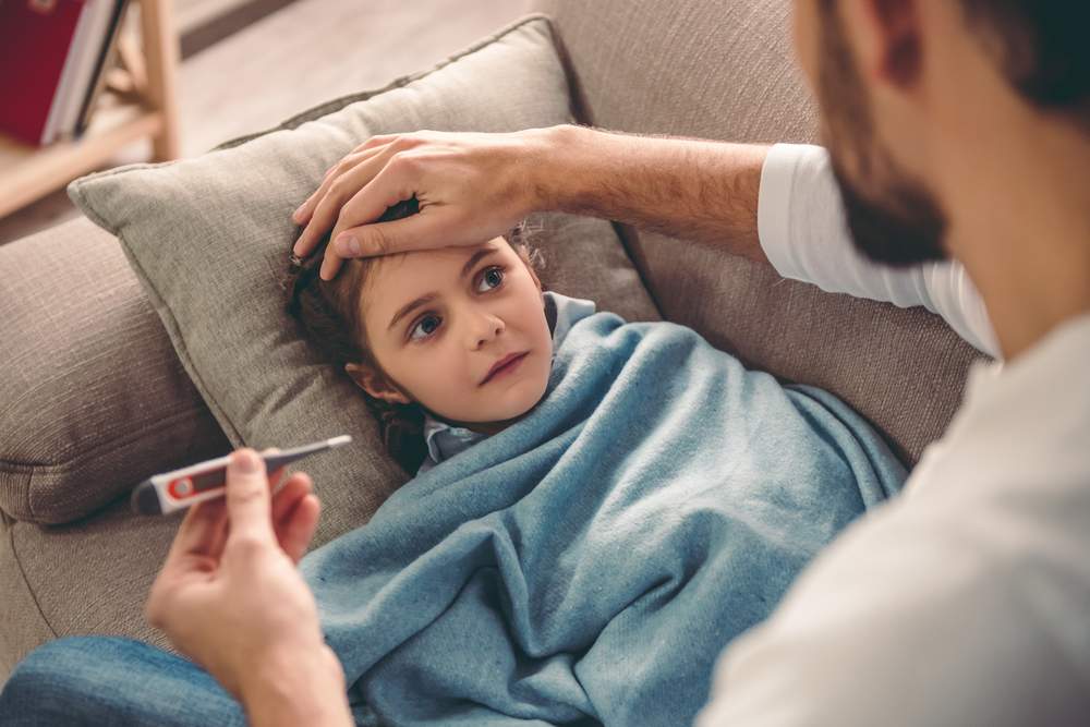 distinguish the healthy stocks versus the sick ones when investing in this bear market