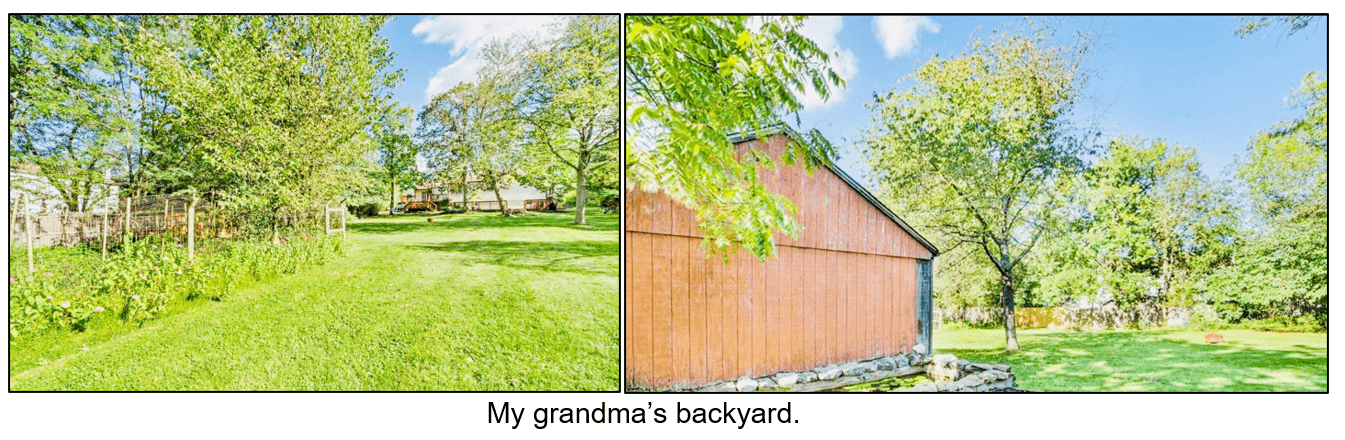 Farmland