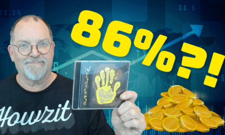 Endless Income subscribers are enjoying positive gains while others are missing out on 86%