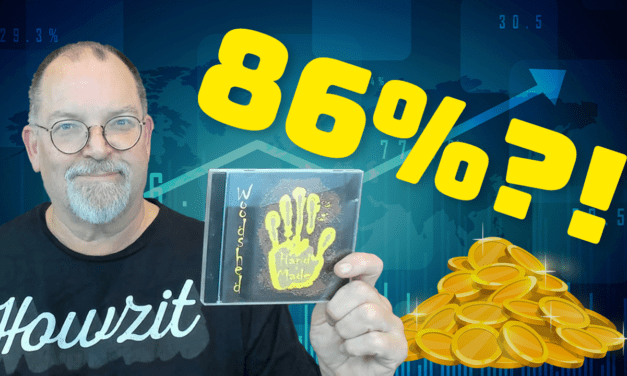 Missing Out on 86% of Your Gains?!