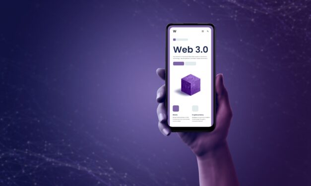 Crypto Is Unleashing Web 3.0