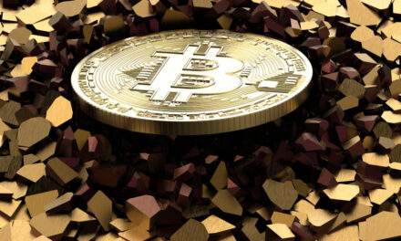 the anticipated crypto breakthrough is here