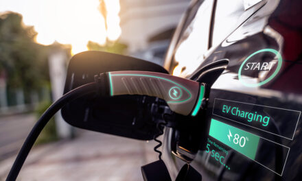 EV charging stations investment opportunity