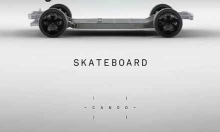 Canoo skateboard Walmart Tony Hawk meme