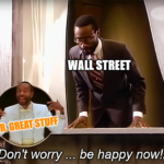 Don't worry be happy now meme