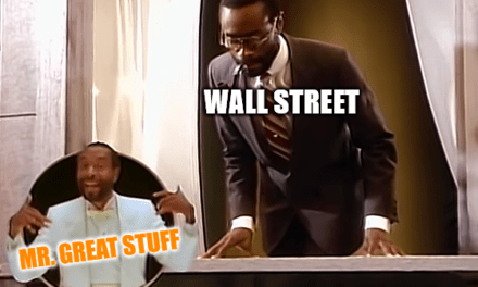 Don't worry be happy now meme