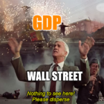 GDP Economy Meme
