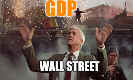 GDP Economy Meme