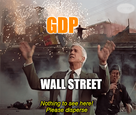 Gross Point-Blank Recession, Etsy Poppin’ Tags & Meta Massacred
