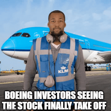 Boeing Aurora space carrier Virgin Galactic meme