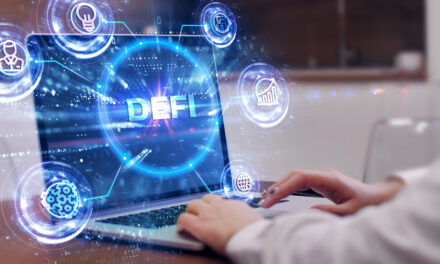 Jamie Dimon should be terrified of DeFi