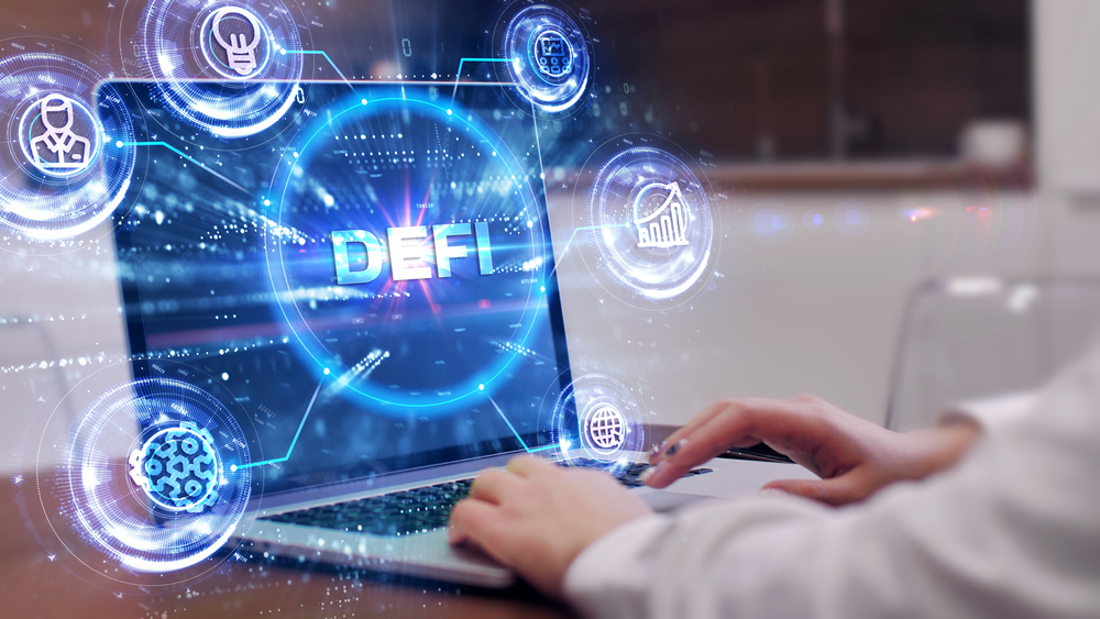 Jamie Dimon should be terrified of DeFi