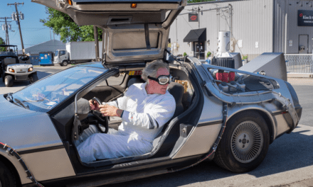 unless you have a time machine the stock market fate will always be unknown