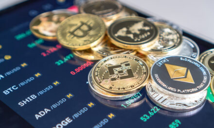 These decentralized breakthroughs all rely on the technology that underpins what Ian King calls the “Next Gen Coin.”