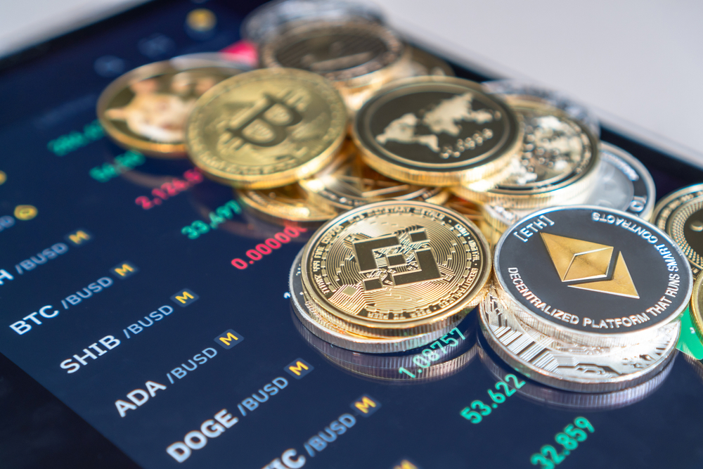 These decentralized breakthroughs all rely on the technology that underpins what Ian King calls the “Next Gen Coin.”