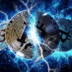 The latest volatility in crypto markets put the TerraUSD stablecoin to the test