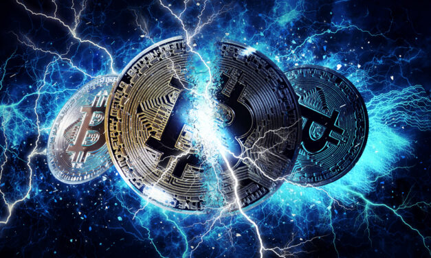 What Doesn’t Kill Crypto Makes It Stronger