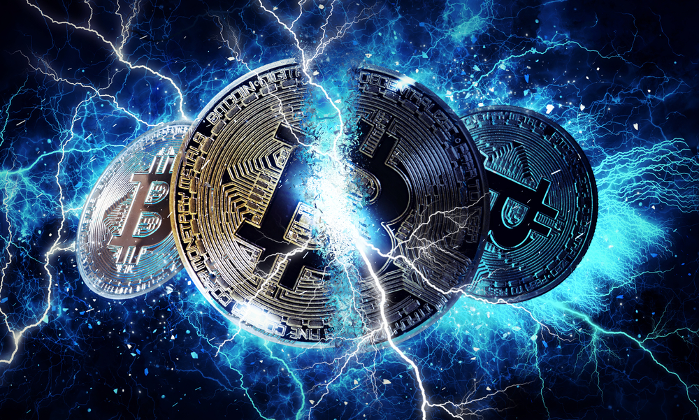 The latest volatility in crypto markets put the TerraUSD stablecoin to the test