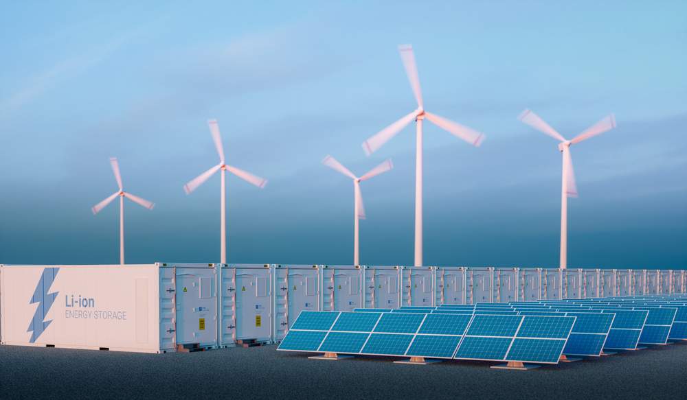 Your TOP Summer Buy: Next Gen Battery Stocks