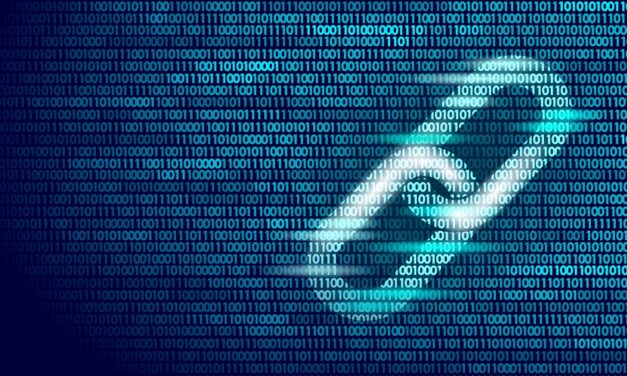 Trust the Blockchain to Keep Your Data Safe