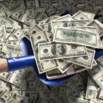 beaten-down shares can offer huge dividend yields