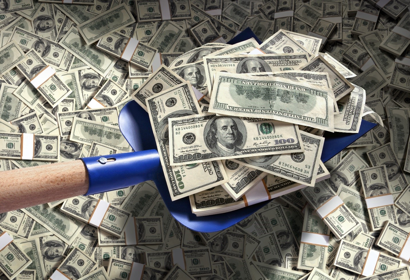beaten-down shares can offer huge dividend yields