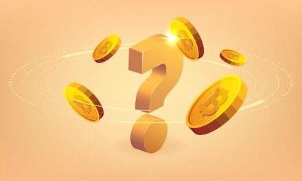 Ask a Crypto Expert — Send Us Your Questions!