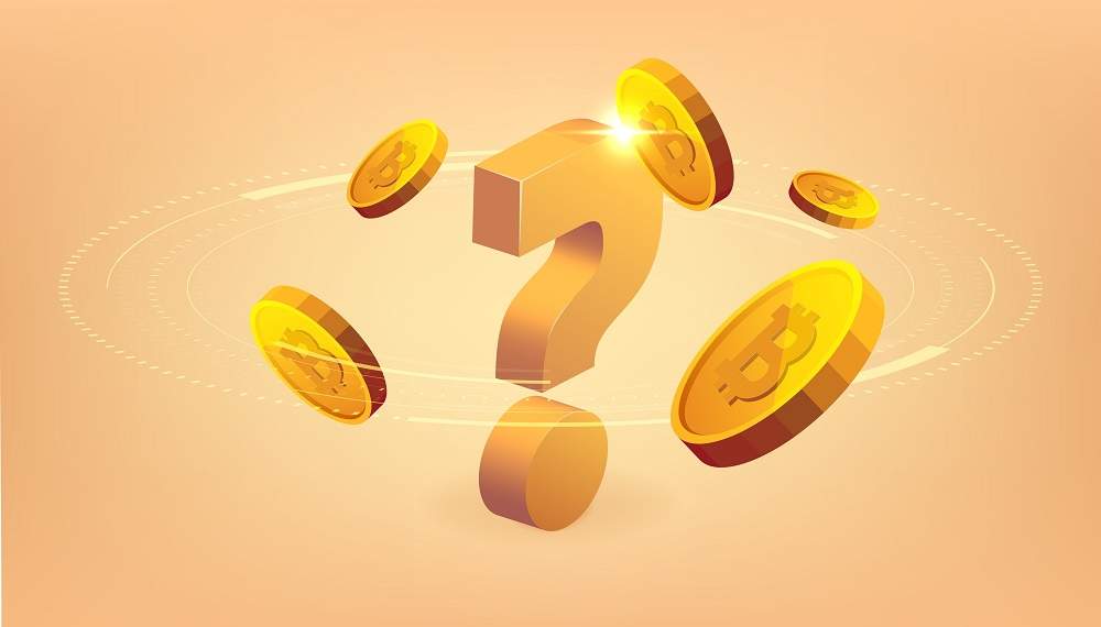 Ask a Crypto Expert — Send Us Your Questions!