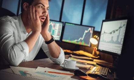the evolution of recession signals lets you know if the worst market conditions are behind us, or lurking ahead