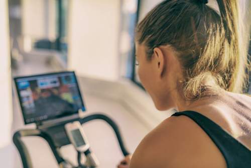 Peloton Was an “Industry Disruptor”… Until It Fell 95%