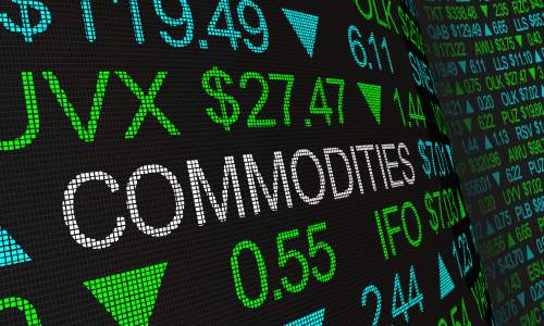 Options Arena: Can Commodities Make a Comeback?