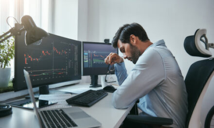 Is Your Trading Style Hurting Your Portfolio?