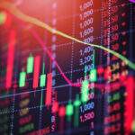 On My First Investment, the Dow Lost 20% in a DAY