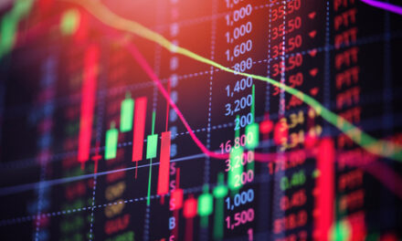 On My First Investment, the Dow Lost 20% in a DAY