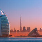 UAE economy could be shifting from oil to crypto