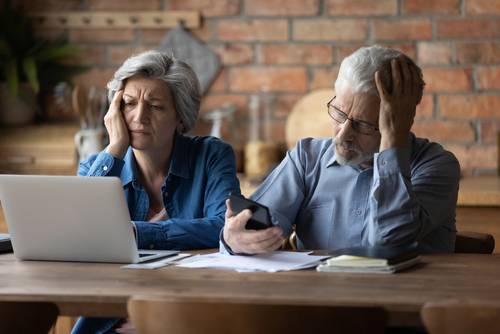 This "Safe" Options Strategy Can Destroy Your Retirement