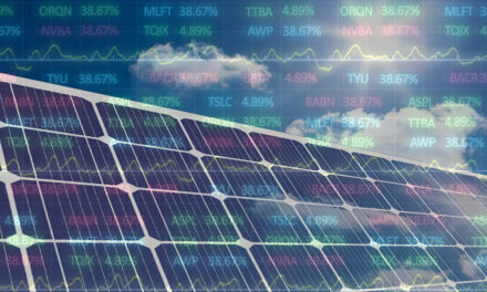 Invest in the solar stock boom