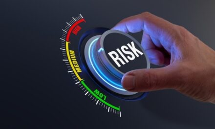 Think Options Are Too Risky? Think Again...