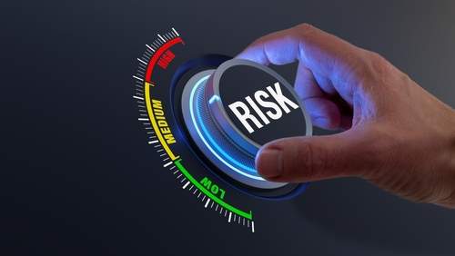 Think Options Are Too Risky? Think Again…