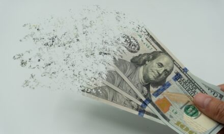 I Made Hundreds of Thousands in Crypto... Then Almost Lost Everything