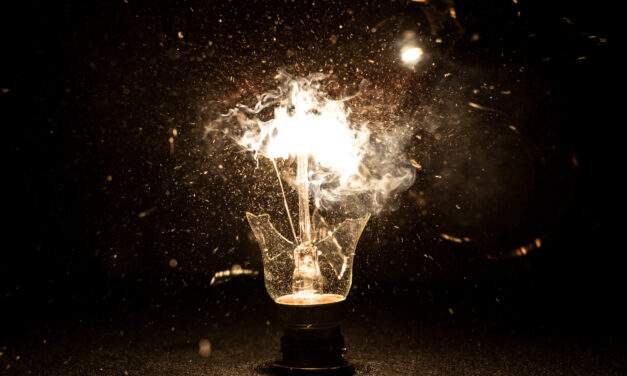 “Boring” Stocks Knock the Lights Out