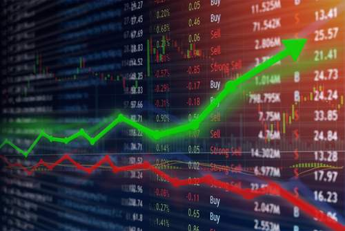 This Trading Paradigm Beats "Buy and Hold" By a Landslide