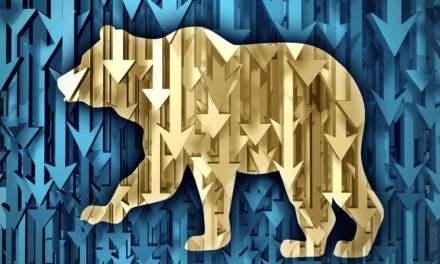 smart investors build their portfolios during bear markets
