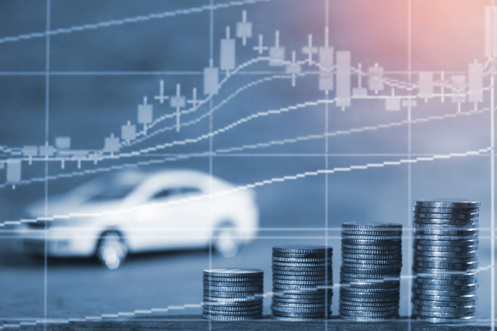 car-stock