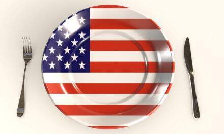 corporate america needs to go on a diet