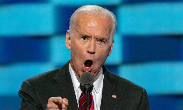 Is Biden’s Alternative Energy Plan Political Suicide?