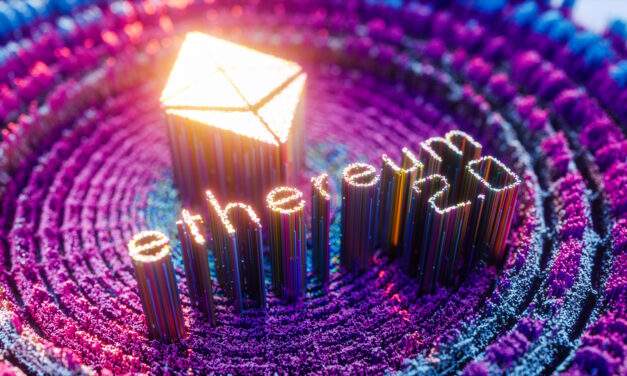 Ethereum’s Upgrade Is Almost Here: What You Need to Know